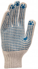 Перчатки трикотажные - Фото 1
