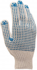 Перчатки трикотажные - Фото 2