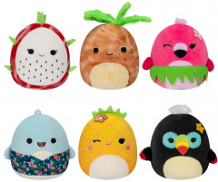 Игрушка-сюрприз с запахом - Фото 1