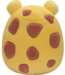 Игрушка мягкая «Лягушка Leigh» - Фото 1