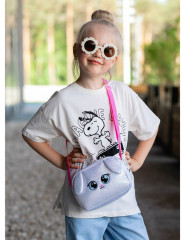 Сумка для девочек - Фото 6