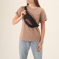 Сумка на пояс «Запрещено» - Фото 6