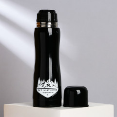 Термос «Всё получится» - Фото 2