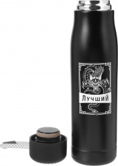 Термос Тraveller «Дракон» - Фото 1