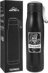 Термос Тraveller «Дракон» - Фото 3