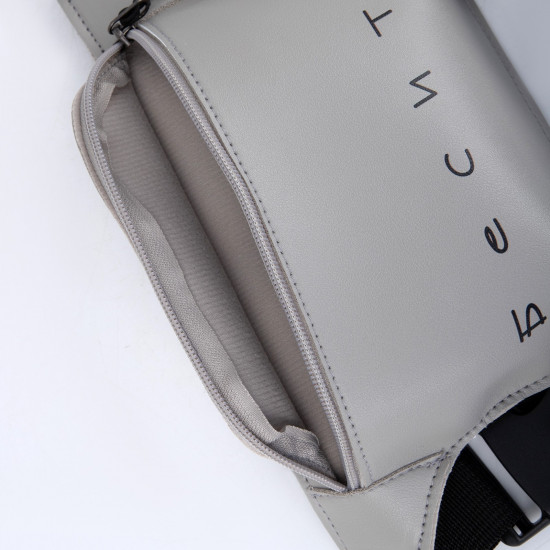 Сумка поясная