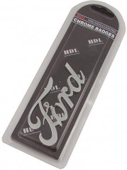 Шильдик «Ford» - Фото 2