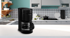 Кофеварка капельная - Фото 2