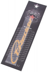 Шильдик «Greddy» - Фото 2