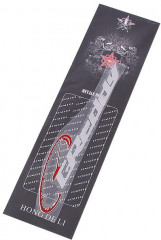 Шильдик «Greddy» - Фото 2