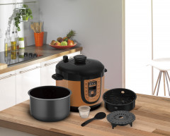 Мультиварка - Фото 4