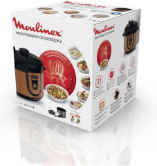 Мультиварка - Фото 5