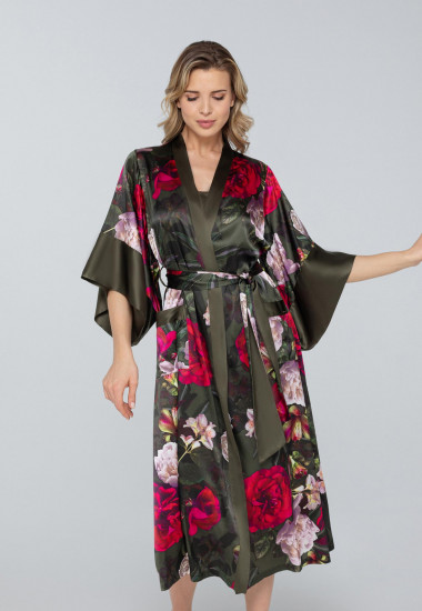 Кимоно женское
