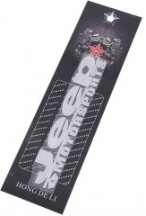 Шильдик «Jeep motorsports» - Фото 2