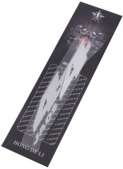 Шильдик «4x4 Jaos» - Фото 2