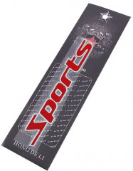 Шильдик «Sports» - Фото 2