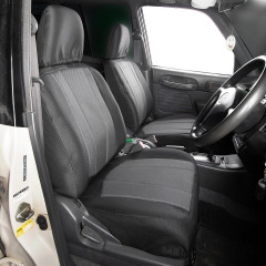 Чехлы для сидений Toyota RAV-4 - Фото 1