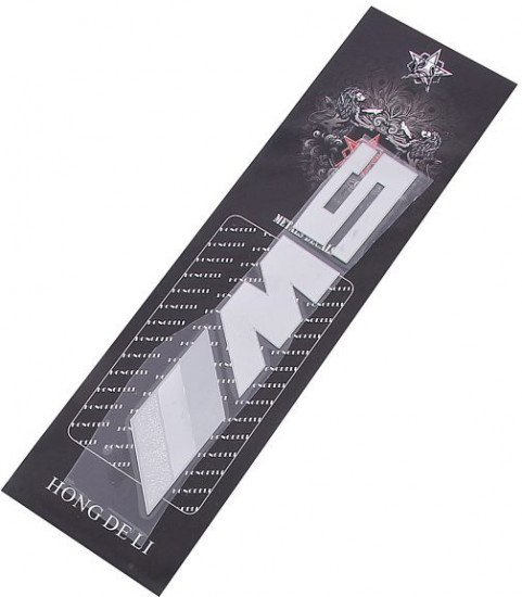 Шильдик «M5»