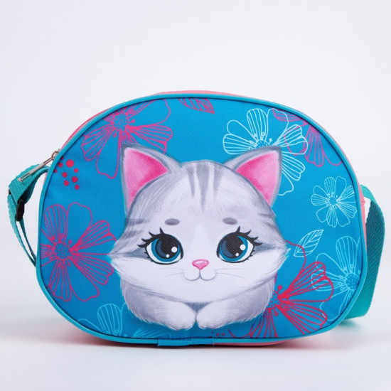 Сумка «Котик»