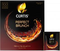 Чай черный «Perfect Brunch» - Фото 2