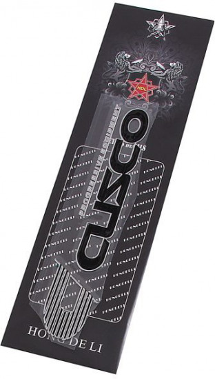 Шильдик «Cusco»