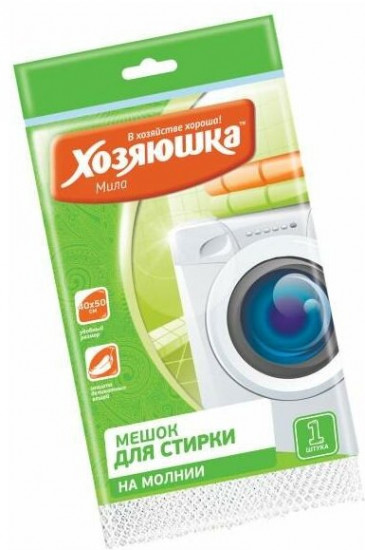 Мешок для стирки белья