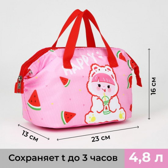 Термосумка