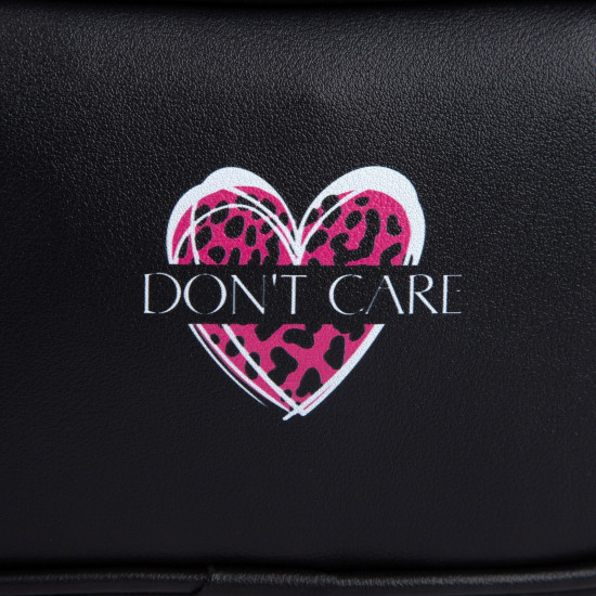 Сумка для девочек «Don’t care»
