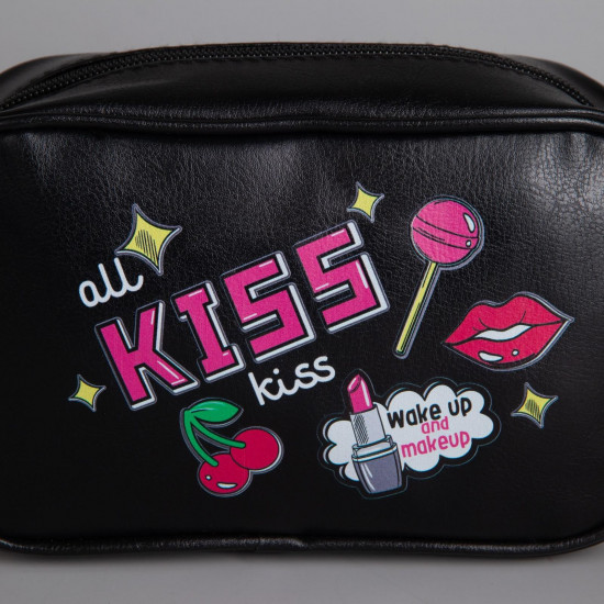 Сумка для девочек «Kiss»