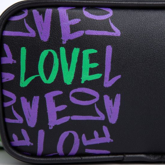 Сумка для девочек «Love»