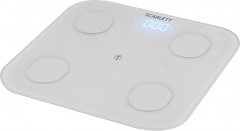 Весы напольные диагностические - Фото 1