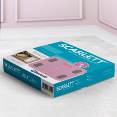 Весы напольные диагностические - Фото 2