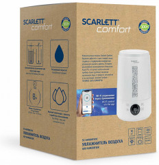 Увлажнитель воздуха - Фото 1