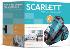 Пылесос - Фото 2