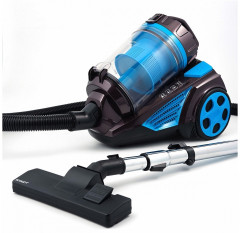 Пылесос - Фото 5