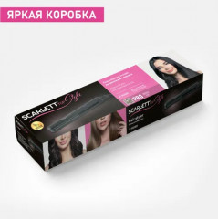 Выпрямитель для волос - Фото 5