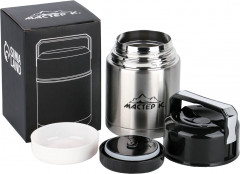 Термос для еды - Фото 2