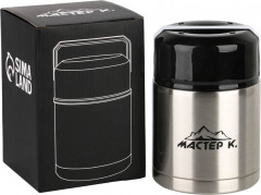 Термос для еды - Фото 5