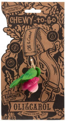 Прорезыватель «Ramonita the Radish» - Фото 1