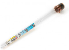 Ареометр универсальный для электролита и тосола - Фото 2