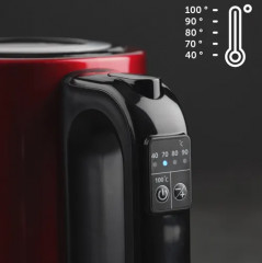 Чайник электрический - Фото 3