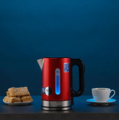 Чайник электрический - Фото 7