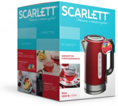 Чайник электрический - Фото 9