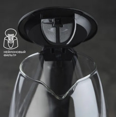 Чайник электрический - Фото 3