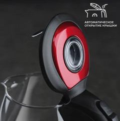 Чайник электрический - Фото 4