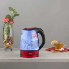 Чайник электрический - Фото 6