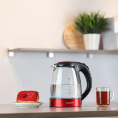 Чайник электрический - Фото 7