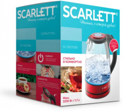 Чайник электрический - Фото 8