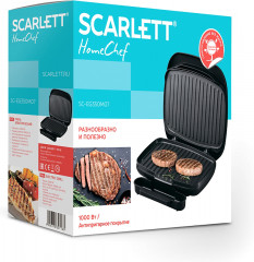 Гриль - Фото 5