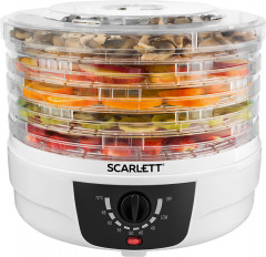 Сушилка для овощей и фруктов - Фото 1